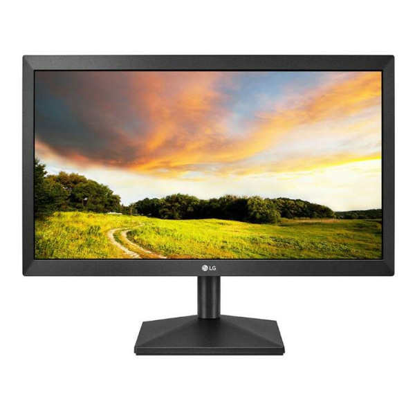 Monitor Lg 19,5